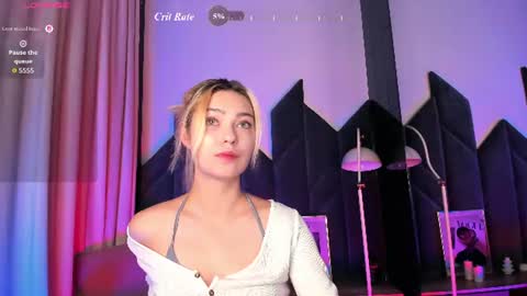 Alysia online show from 07.31.26