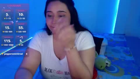 Alyson online show from 07.19.26