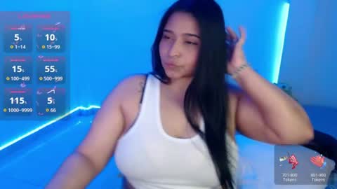 Alyson online show from 07.21.26