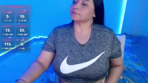 Alyson online show from 07.30.26