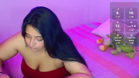 Alyson online show from 09.26.25