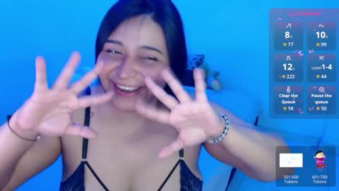 Alyson online show from 01.18.26