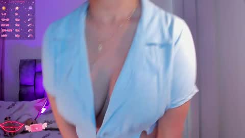 Snapshot of alysonn_conner chatting on 12.19.24 Alyson online show from 12.19.24