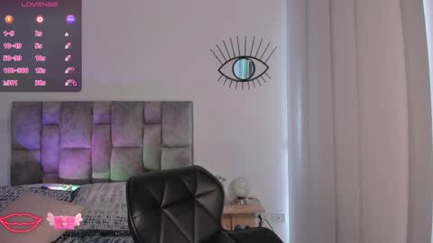 Snapshot of alysonn_conner chatting on 02.01.25 Alyson online show from 02.01.25