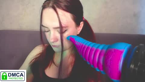 Alyssa online show from 02.13.25