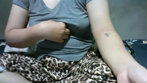 alyssa_hope online show from 02.17.25