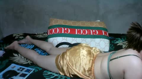 alyssa_hope online show from 02.25.25