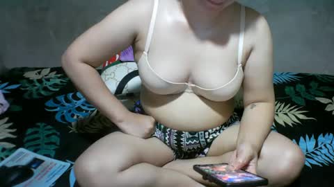 alyssa_hope online show from 03.02.25