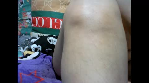 alyssa_hope online show from 11.30.25