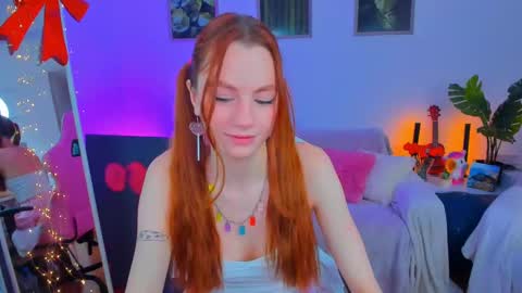 Snapshot of alyssa_smitt chatting on 01.29.25 alyssa_smitt online show from 01.29.25