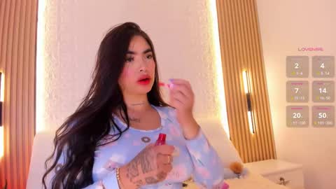 alyssa online show from 11.09.25