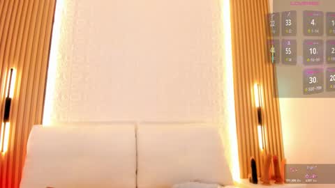 alyssa online show from 02.14.26