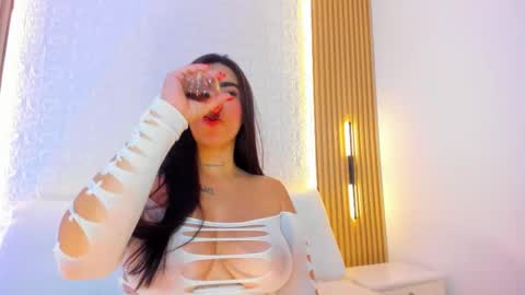 alyssa online show from 03.19.26