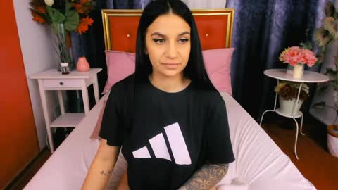 Alyssa online show from 04.28.26