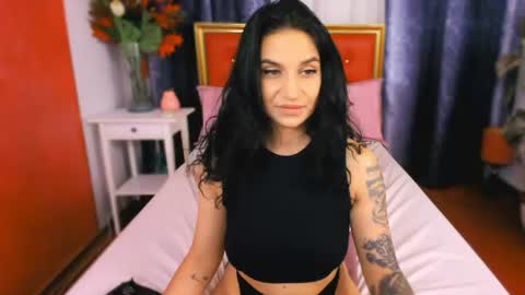 Snapshot of alyssaanne chatting on 06.15.26 Alyssa online show from 06.15.26