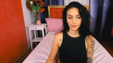 Snapshot of alyssaanne chatting on 07.31.26 Alyssa online show from 07.31.26