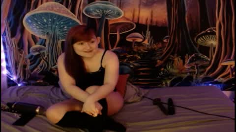 alyssaarcane online show from 04.17.26