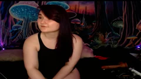 alyssaarcane online show from 07.17.26