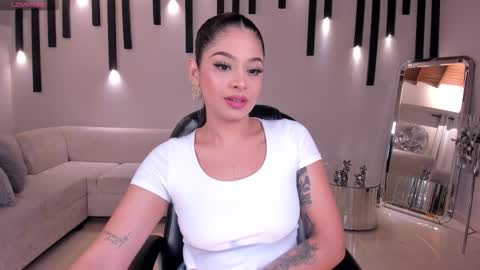 Aly  online show from 10.11.25