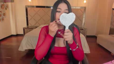 Aly  online show from 12.17.25