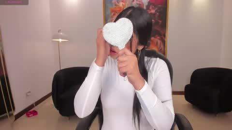 Aly  online show from 02.18.26