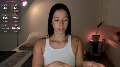 Im AlyssaLovense is ActiveMy pleasure is in your handsPrivate is Open online show from 03.22.26