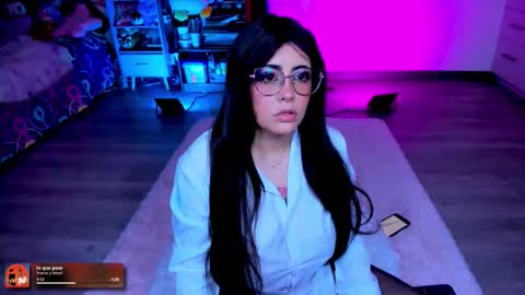  . Monday to Saturday at 10pm and 6am Colombia time online show from 05.16.26