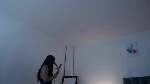 Snapshot of alyssia_wolds_1 chatting on 01.23.25 alyssia wolds online show from 01.23.25