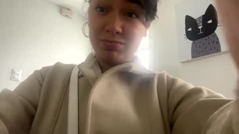 Snapshot of alyssia_wolds_1 chatting on 01.24.25 alyssia wolds online show from 01.24.25