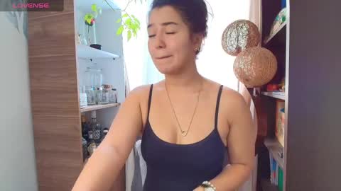 Snapshot of alyssia_wolds_1 chatting on 01.31.25 alyssia wolds online show from 01.31.25