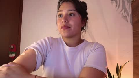 Snapshot of alyssia_wolds_1 chatting on 01.10.26 alyssia wolds online show from 01.10.26