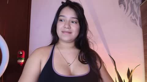 Snapshot of alyssia_wolds_1 chatting on 01.12.26 alyssia wolds online show from 01.12.26