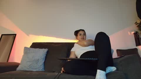 alyssia wolds online show from 08.07.26
