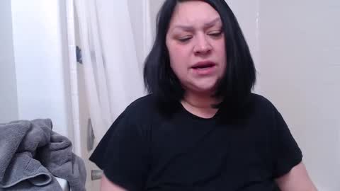 Alyssiaamorexo online show from 02.19.25