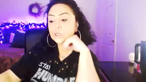 Alyssiaamorexo online show from 02.27.26