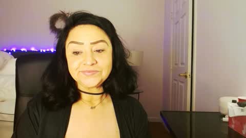 Alyssiaamorexo online show from 05.04.26