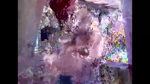 alysspace2 online show from 05.10.26