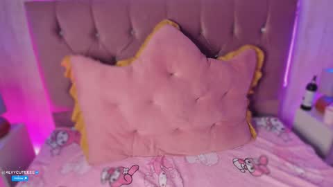 Alyy online show from 03.11.26