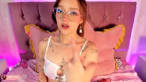 Alyy online show from 04.27.26