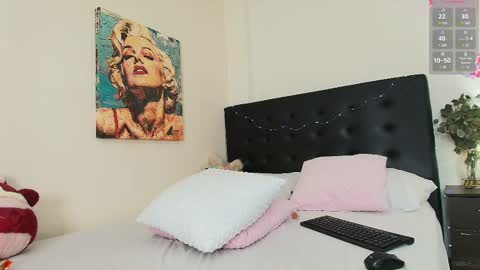 Isabella online show from 02.27.25