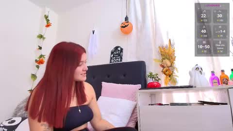 Isabella online show from 10.12.25