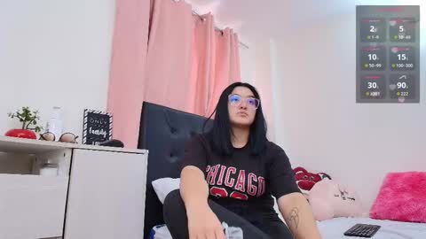 Isabella online show from 03.01.26