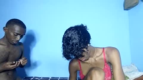Amah online show from 01.16.25