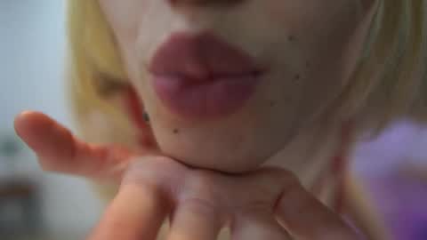 Amai  Liu online show from 01.05.26