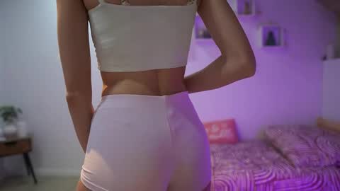 Amai  Liu online show from 03.03.26