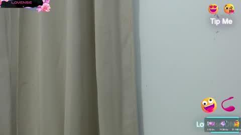 amaia_char online show from 03.08.26