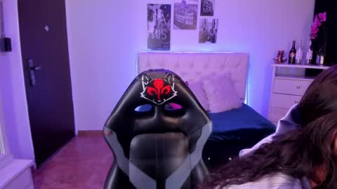 B I A N C A online show from 01.05.25