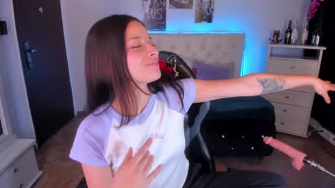 B I A N C A online show from 01.18.25