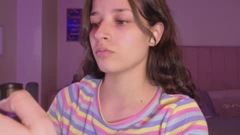 B I A N C A online show from 11.25.25