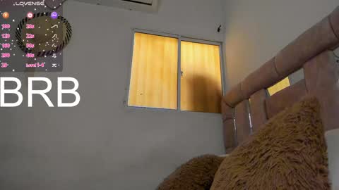 Amaia Mendoza online show from 12.06.24